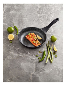 Classic Non-Stick Frypan 24cm in Black