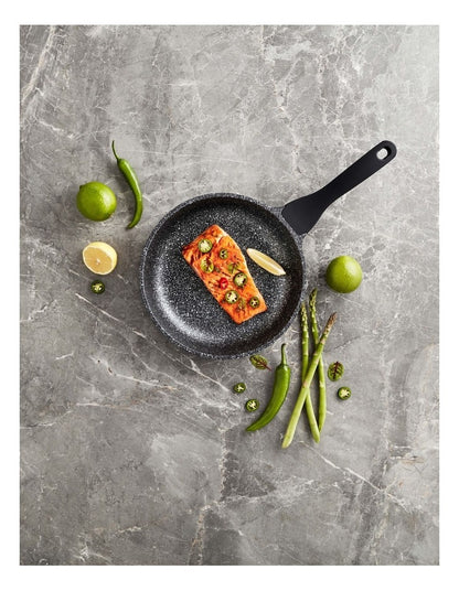 Classic Non-Stick Frypan 24cm in Black