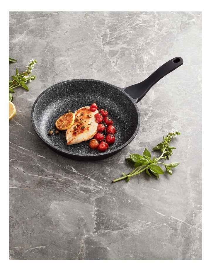 Classic Non-Stick Frypan 28cm in Black