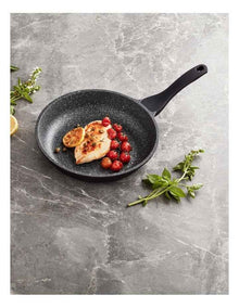 Classic Non-Stick Frypan 28cm in Black