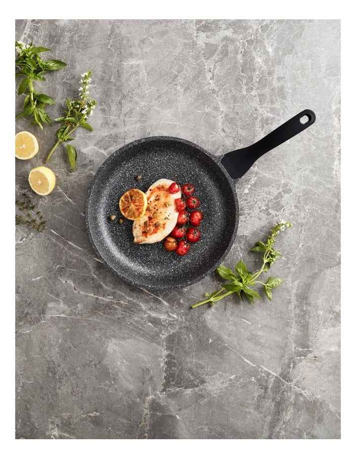 Classic Non-Stick Frypan 28cm in Black