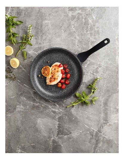 Classic Non-Stick Frypan 28cm in Black