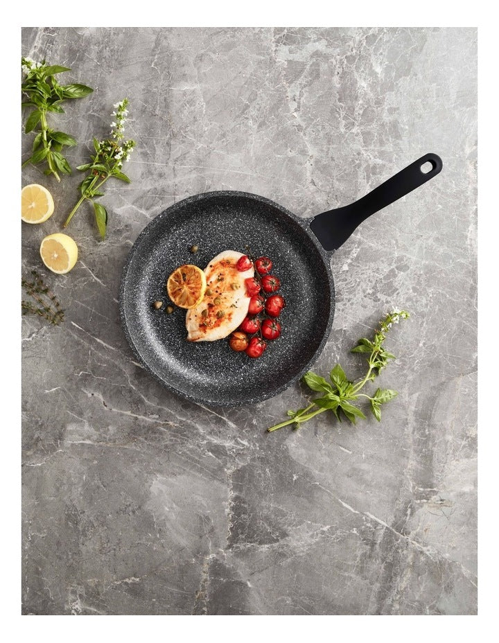 Classic Non-Stick Frypan 28cm in Black