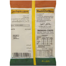 Kozhikoden Banana Chips 200g