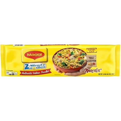 Maggi Masala Noodles 8 Pack