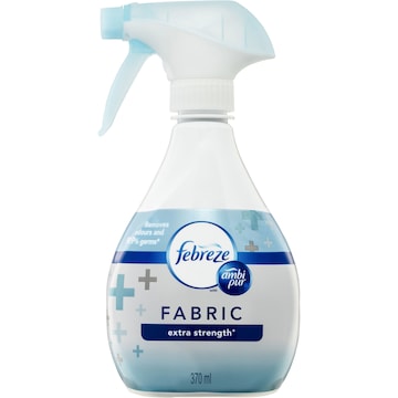 Febreze Fabric Refresher Extra Strength 370mL