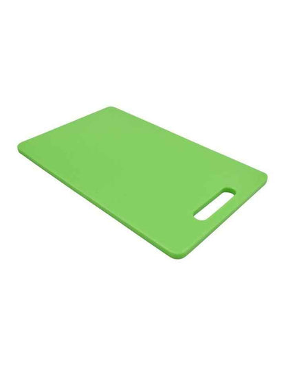 Chopping Board Medium 40x25cm in Green