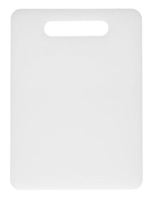 Chopping Board 27x20cm in White