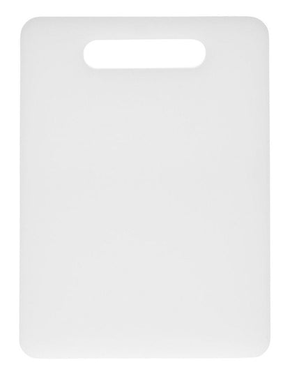 Chopping Board 27x20cm in White