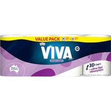 Viva Double Length Paper Towel 4 x 120 pack