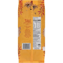 Woolworths Toasted Honey & Cinnamon Muesli 750g