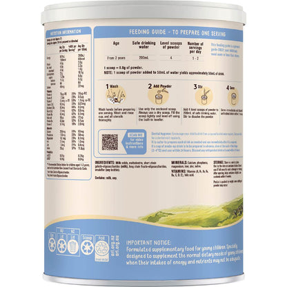 Karicare 4 Toddler Milk Drink Formula From 2+ Years 900g