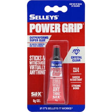 Selleys Power Grip 8mL