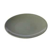 Olive Dinner Plate