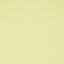 Paper Tablecover - Pastel Yellow