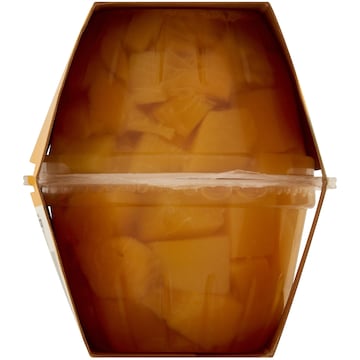 Woolworths Peaches In Juice Cups 4 pack