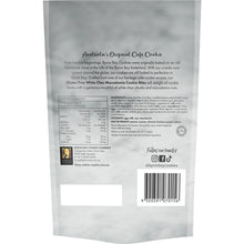 Byron Bay Cookies Gluten Free White Choc Macadamia Cookie Bites 100g
