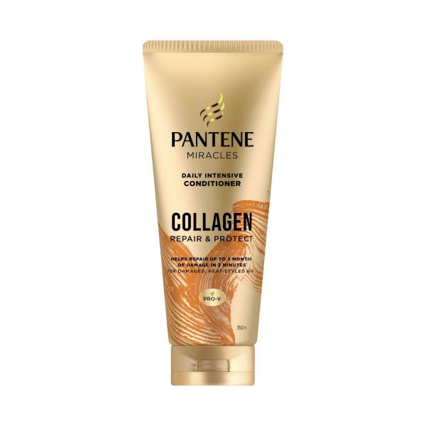 PANTENE MIRACLES COLLAGEN REPAIR & PROTECT CONDITIONER 350ML