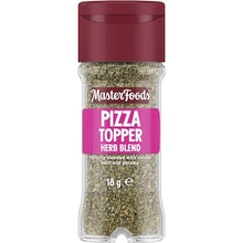 MasterFoods Pizza Seasoning Sprinkle 18g