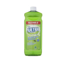 Ultra Disinfectant Eucalyptus