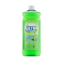 COLES ULTRA DISINFECTANT EUCALYPTUS 1.25L