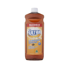 Ultra Pine Disinfectant