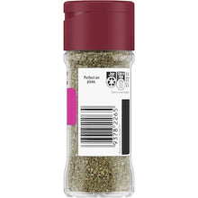 MasterFoods Pizza Seasoning Sprinkle 18g