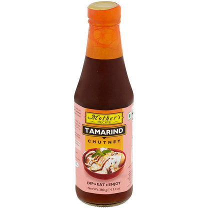 Mother's Recipe Tamrind Chutney 380g