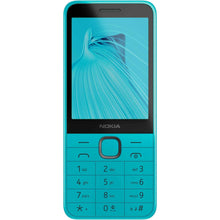Nokia 235 4G (Glacier Blue)