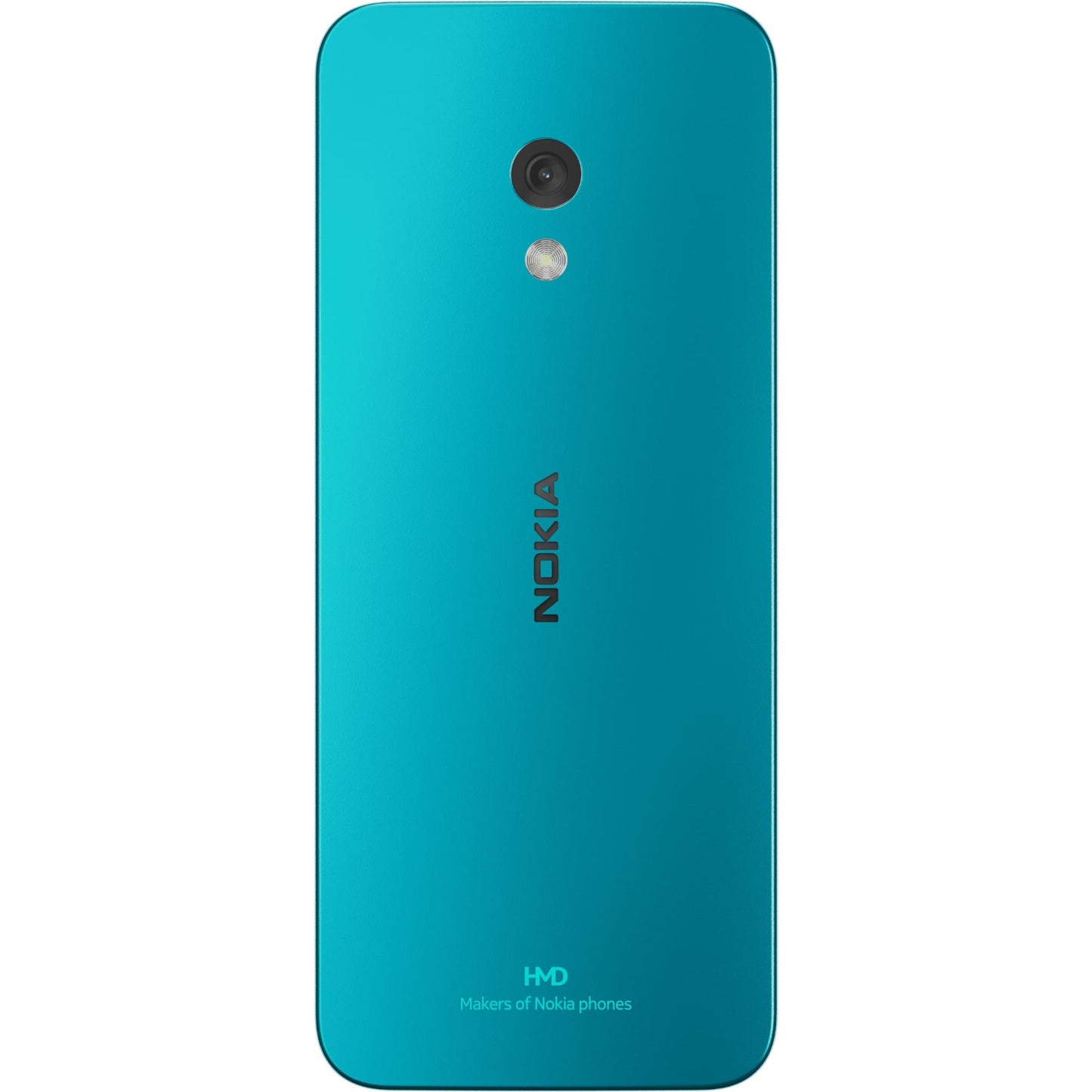 Nokia 235 4G (Glacier Blue)