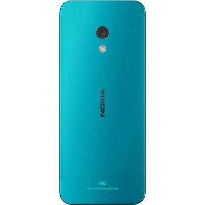 Nokia 235 4G (Glacier Blue)
