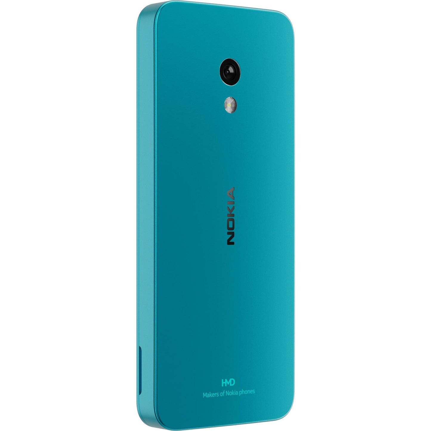 Nokia 235 4G (Glacier Blue)
