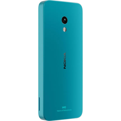 Nokia 235 4G (Glacier Blue)