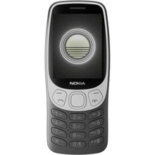Nokia 3210 4G (Grunge Black)