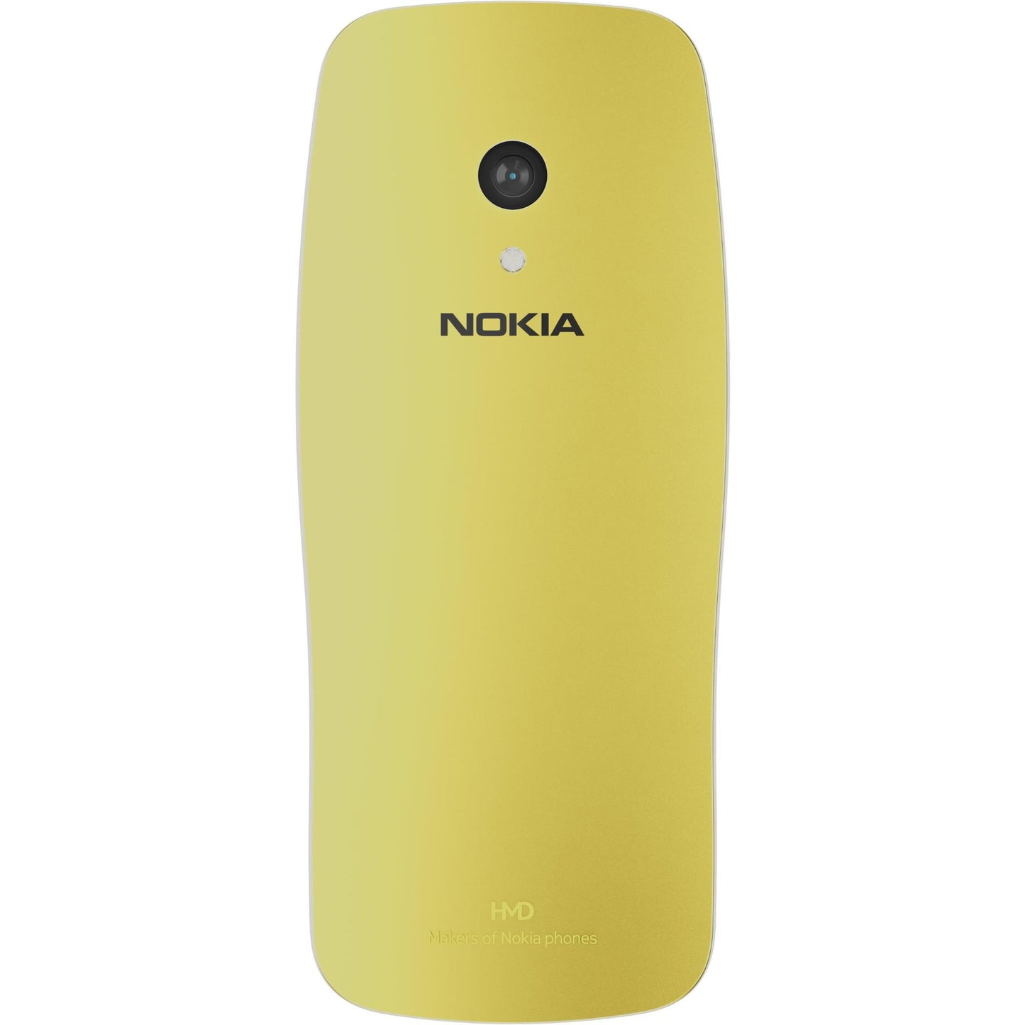 Nokia 3210 4G (Y2K Gold)