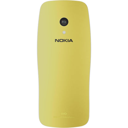 Nokia 3210 4G (Y2K Gold)