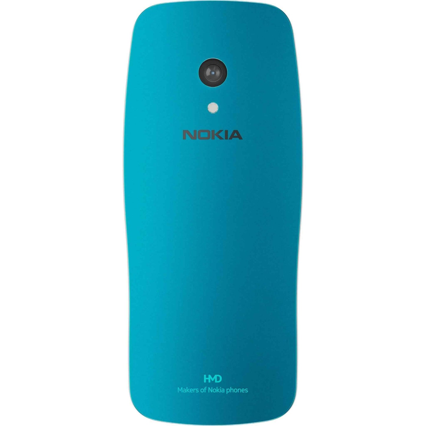 Nokia 3210 4G (Scuba Blue)