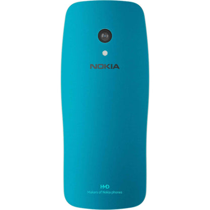 Nokia 3210 4G (Scuba Blue)
