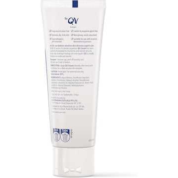 QV Cream 100g
