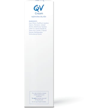 QV Cream 100g