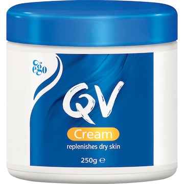 QV Cream 250g