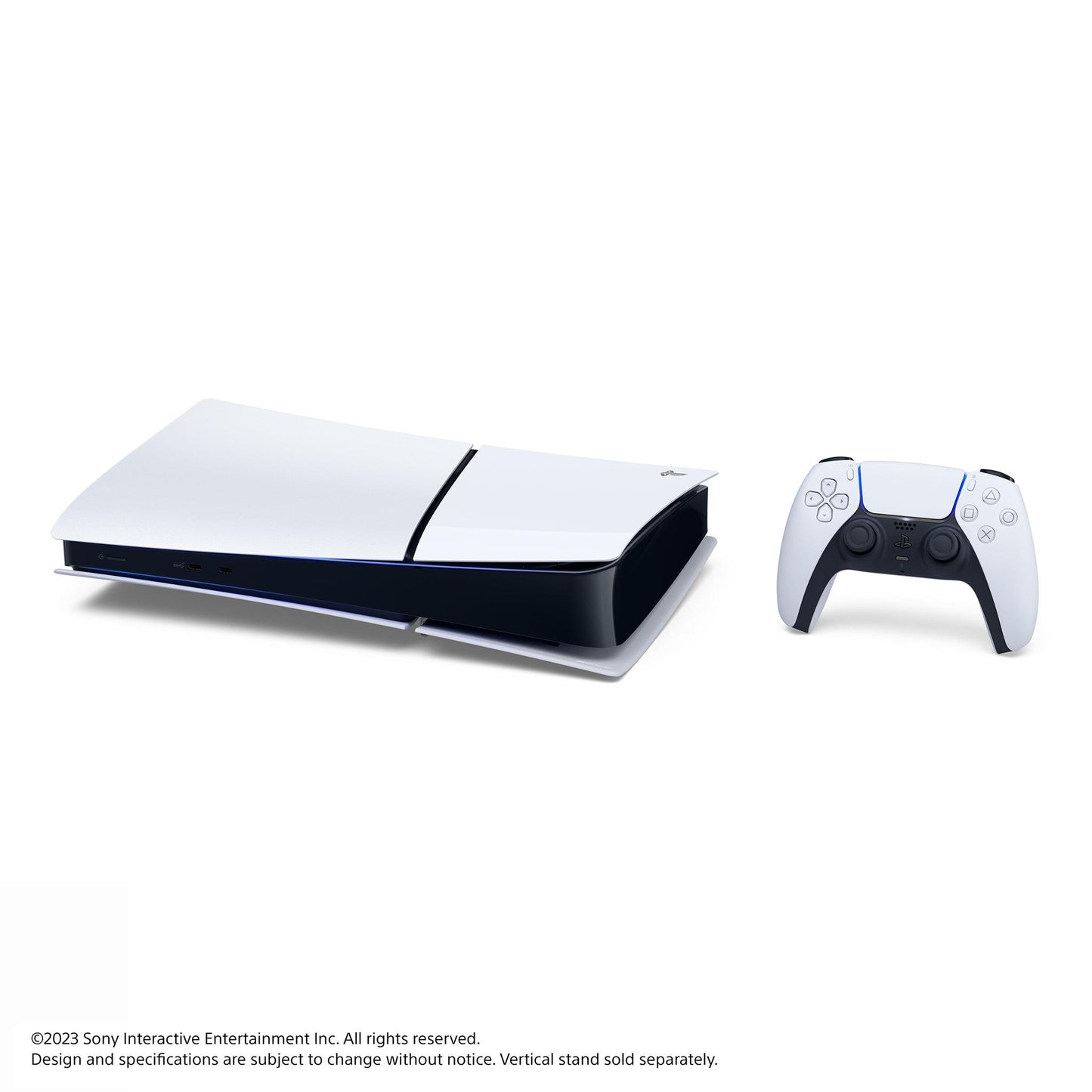 PS5 PlayStation 5 Slim Digital