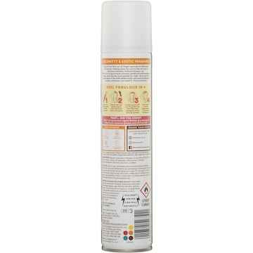 Batiste Tropical Dry Shampoo 200mL
