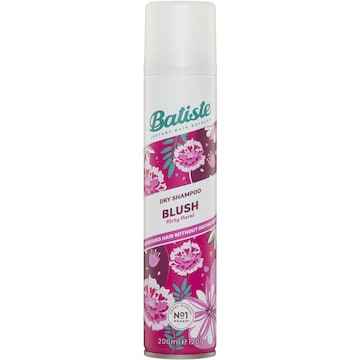 Batiste Blush Dry Shampoo 200mL