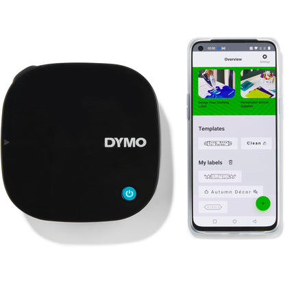 Dymo Letra Tag 200B