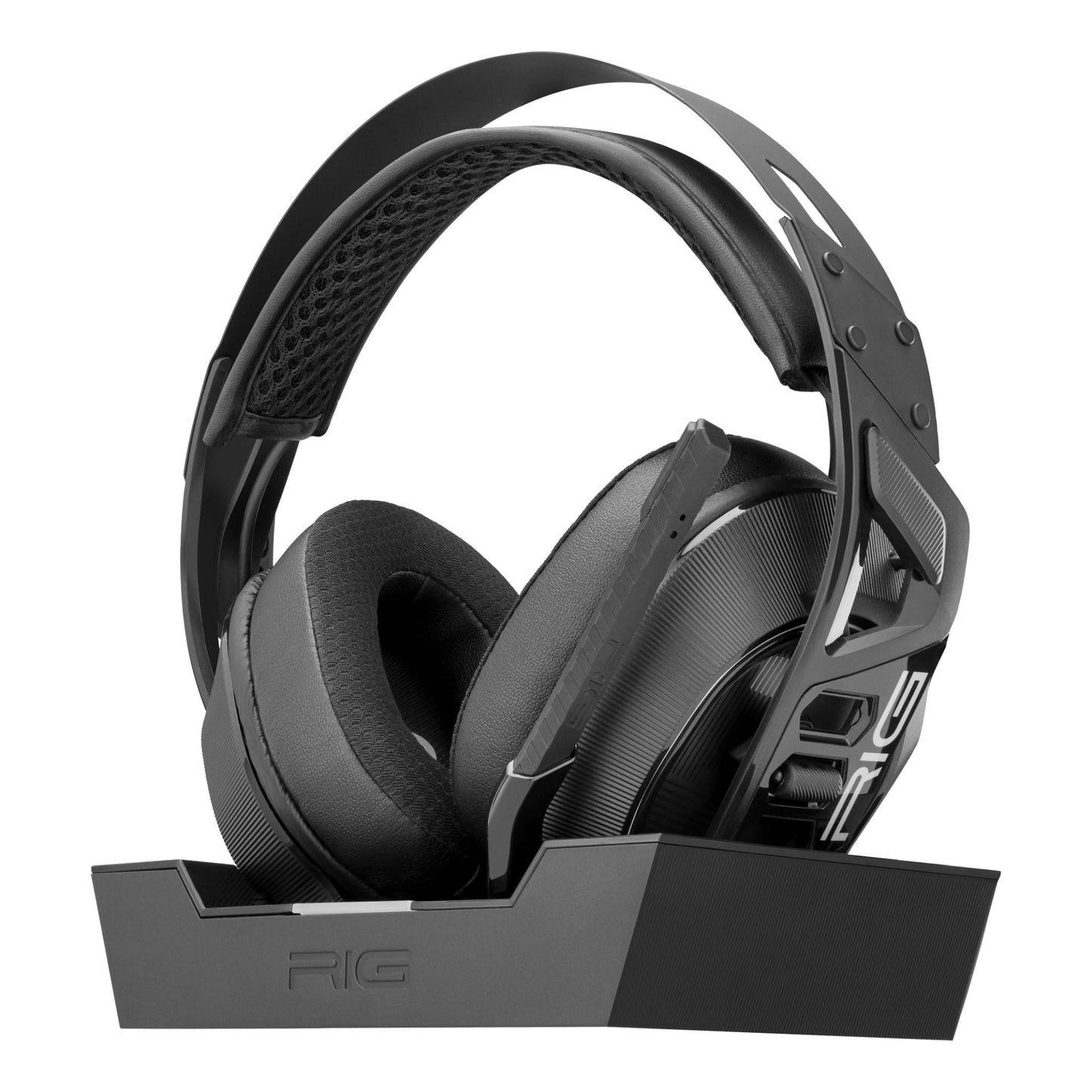 RIG 900 HX Gaming Headset Black