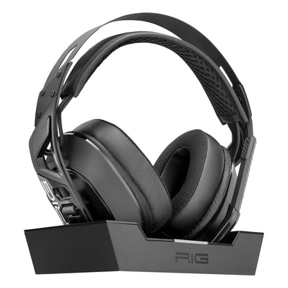 RIG 900 HX Gaming Headset Black