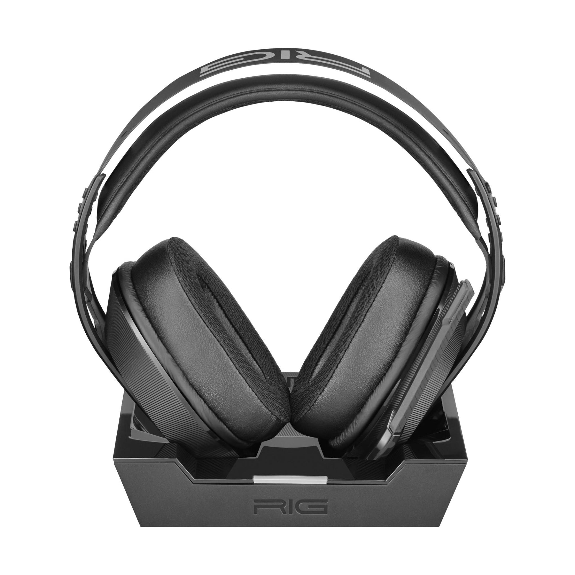 RIG 900 HX Gaming Headset Black
