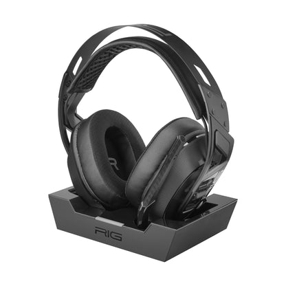 RIG 900 HX Gaming Headset Black
