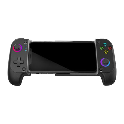 Powerwave Multi-Platform Mobile Gaming Controller